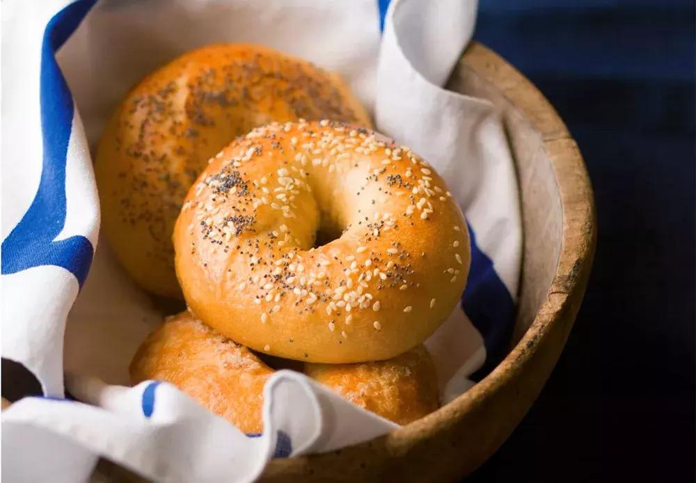 面包分类有哪些？拒绝做小白，5分钟带你了解面包8大种类