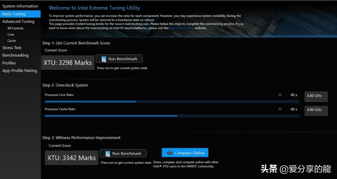 如何查看cpu使用性能库还是密度库,如何查看cpu性能测试