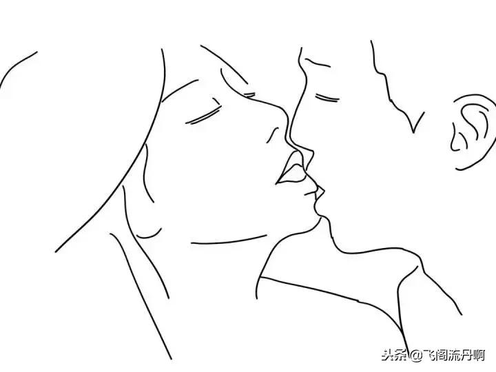 接吻真的可以亲得对方腿软吗？八大让对方酥软亲吻方法