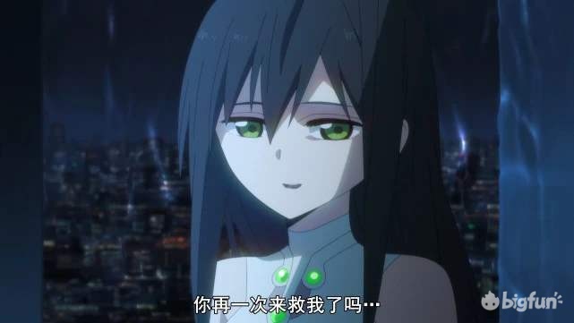 关于异度侵入的番剧,异度侵入经典老番