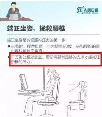 德国变态黑科技靠垫，两侧怀抱设计，分散体压，使脊椎不受压迫