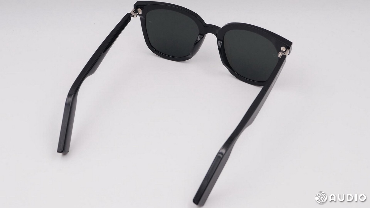 拆解报告：华为HUAWEIXGentleMonsterEyewear智能眼镜