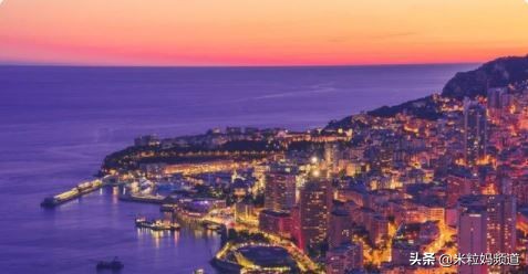 奥运名将“下嫁”摩纳哥王室，但她婆婆的命运更加离奇