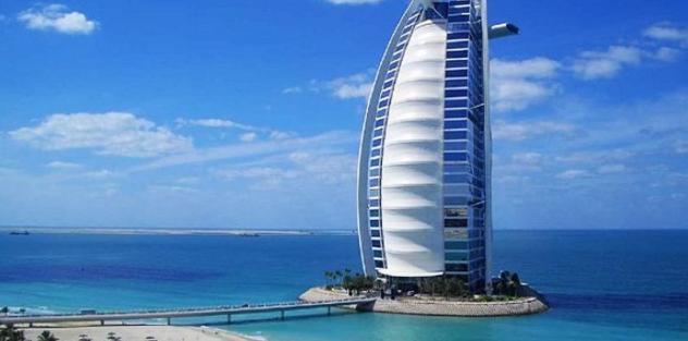 做生意的浙江商人在迪拜 (在温州的迪拜商人)