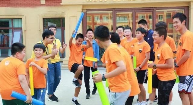 铁旅童军少年特种兵夏令营,军营活动培养孩子什么品质