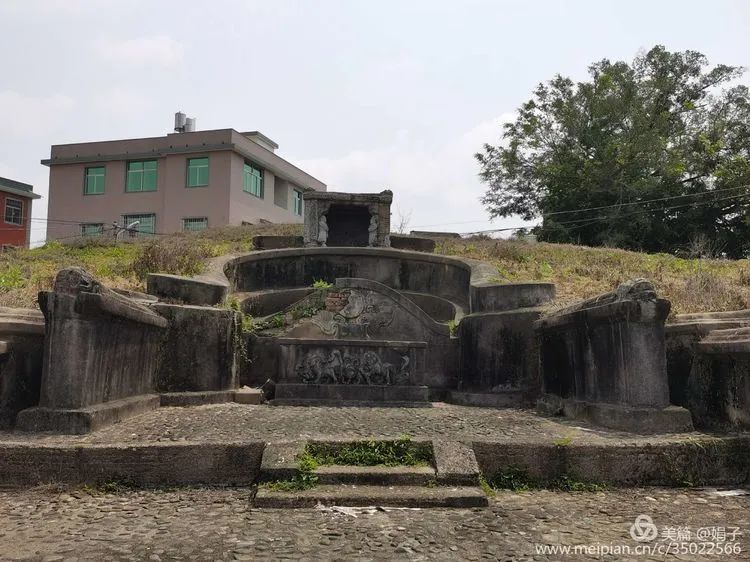 长泰县戴氏族谱,漳州市长泰县戴氏
