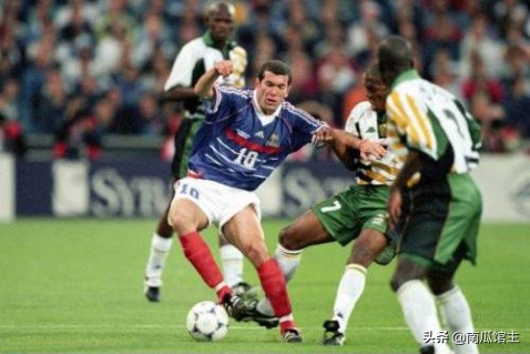 亨利98年世界杯长途奔袭,亨利1998年世界杯决赛