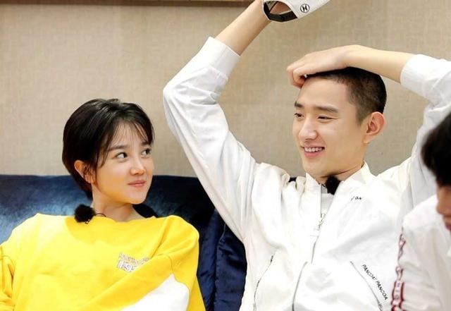 陈小纭于小彤什么时候分手,于小彤陈小纭分手原因介绍