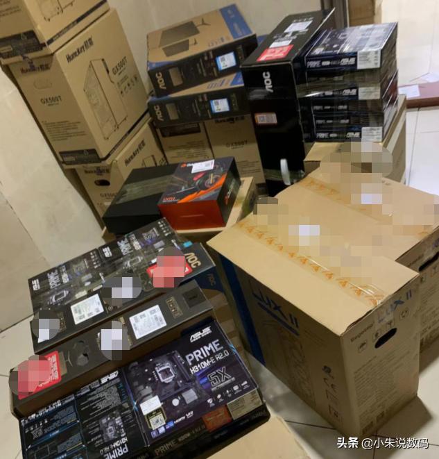 整机和组装机哪个好,组装机和品牌机同价位哪种好