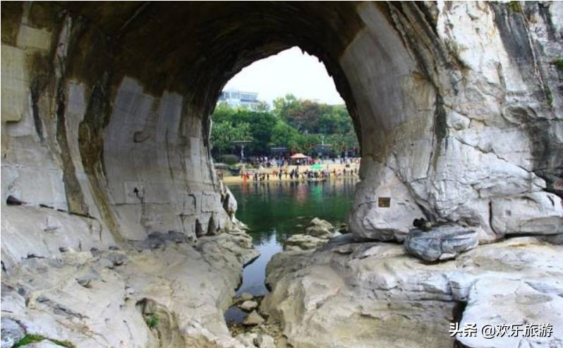 桂林哪些旅游景区好玩,桂林怎么样值得去吗