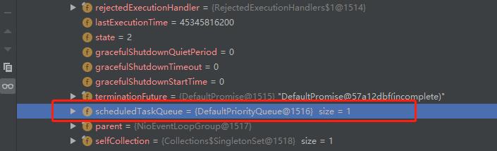 netty基础版,netty入门教程
