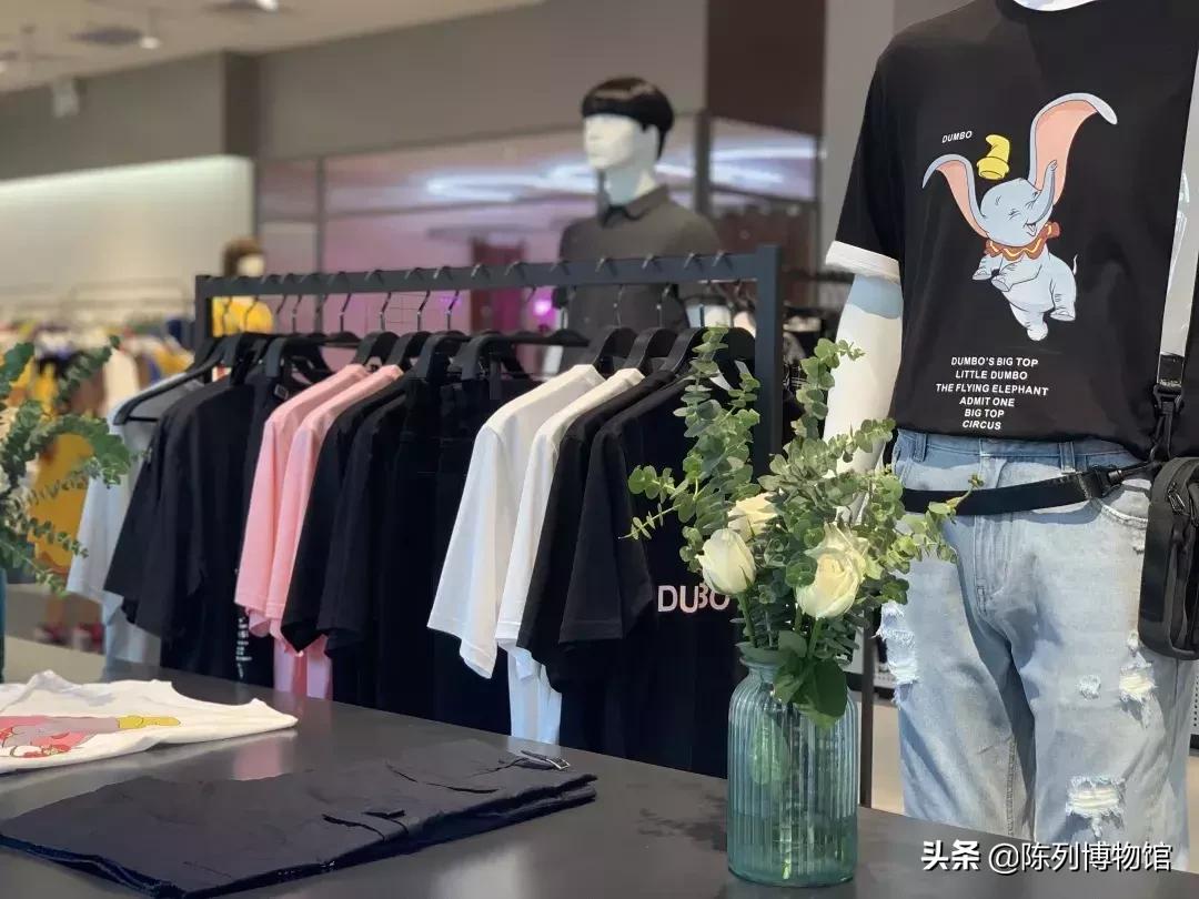 吊打zara,太平鸟和zara哪个品牌好