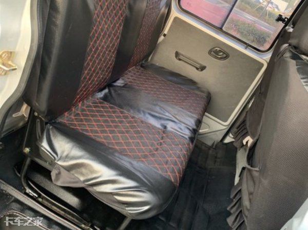 好车不贵经济实惠19年东风小康c32,2018款东风小康c32还值多少钱