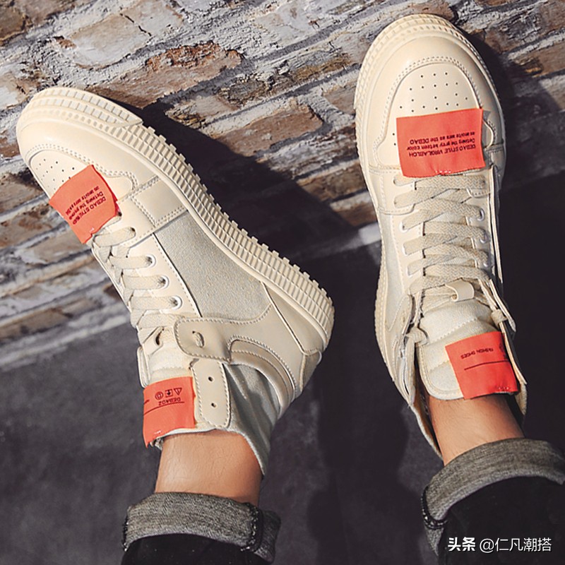 帆布鞋旧了的样子,帆布鞋会越来越松吗