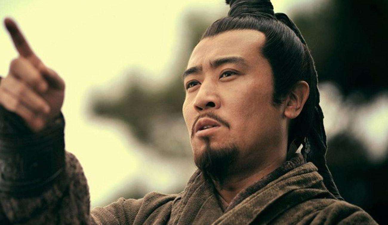 孙尚香貌美为何刘备不喜欢她,不爱红装爱武装的孙尚香