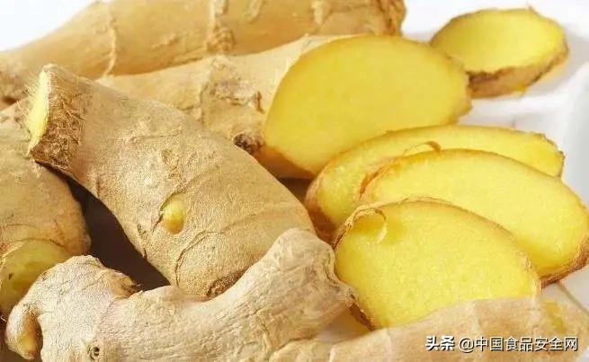 铅超标与饮食有关吗,姜铅超标怎么处理