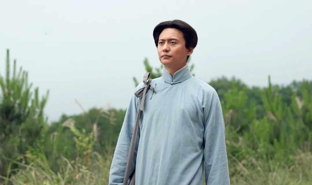 6部央视大剧收视率都是第一,开播就拿下热度冠军