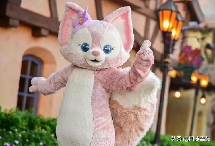 迪士尼抢钱天团和老板团,迪士尼抢钱攻略