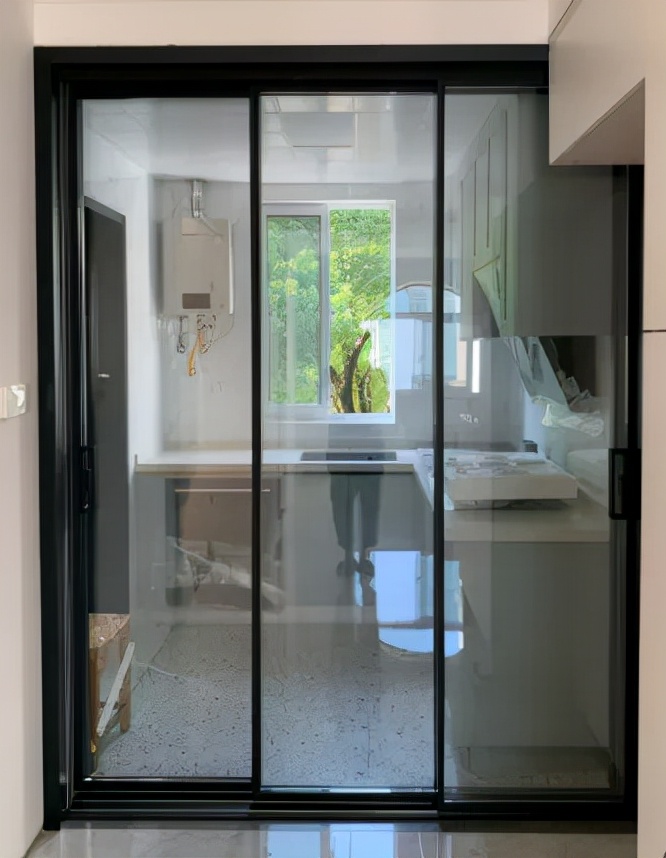 厨房家电装了不后悔了怎么处理,如果厨房能重装应该怎么装