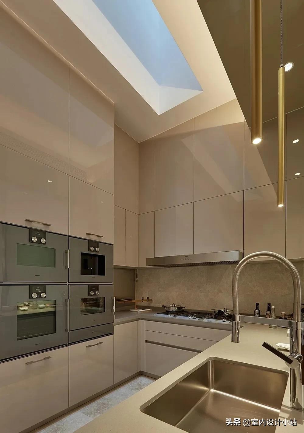 极简顶级豪宅的标配,豪宅品鉴顶级豪宅的优雅与时尚