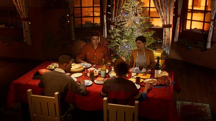 强大沉浸感,次世代主机PS5解析与PS4Pro试玩对比