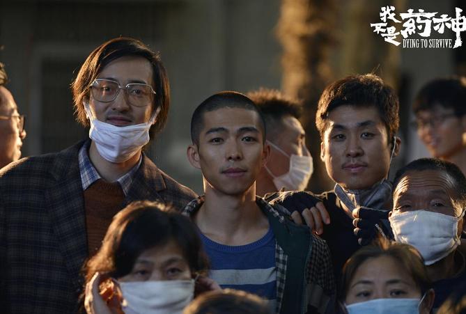 你理解的深刻，《我不是药神》败给《地久天长》到底有多冤枉