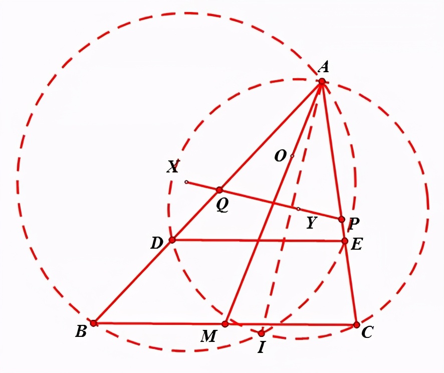 高中数学猫爪定理视频,猫爪定理全过程视频