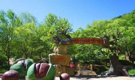 来北京必去的地方长城故宫,北京还有什么好玩的地方吗