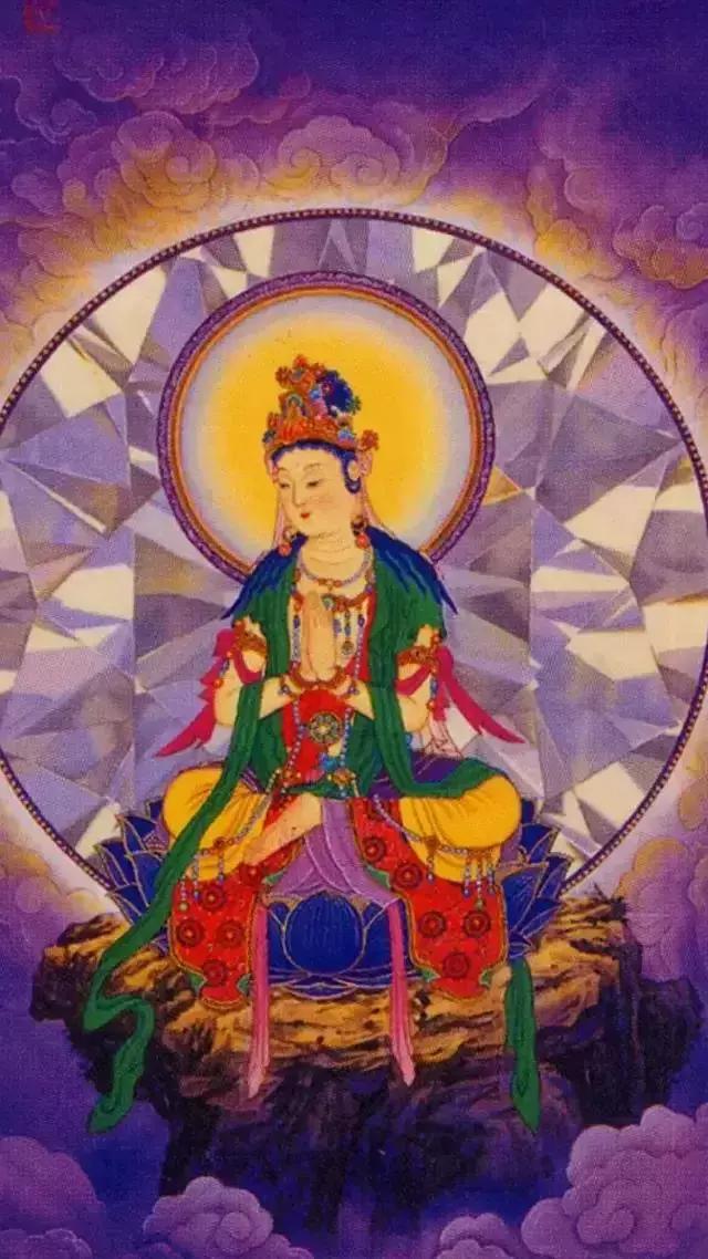 观音菩萨祝福语大全集,观音菩萨接福语