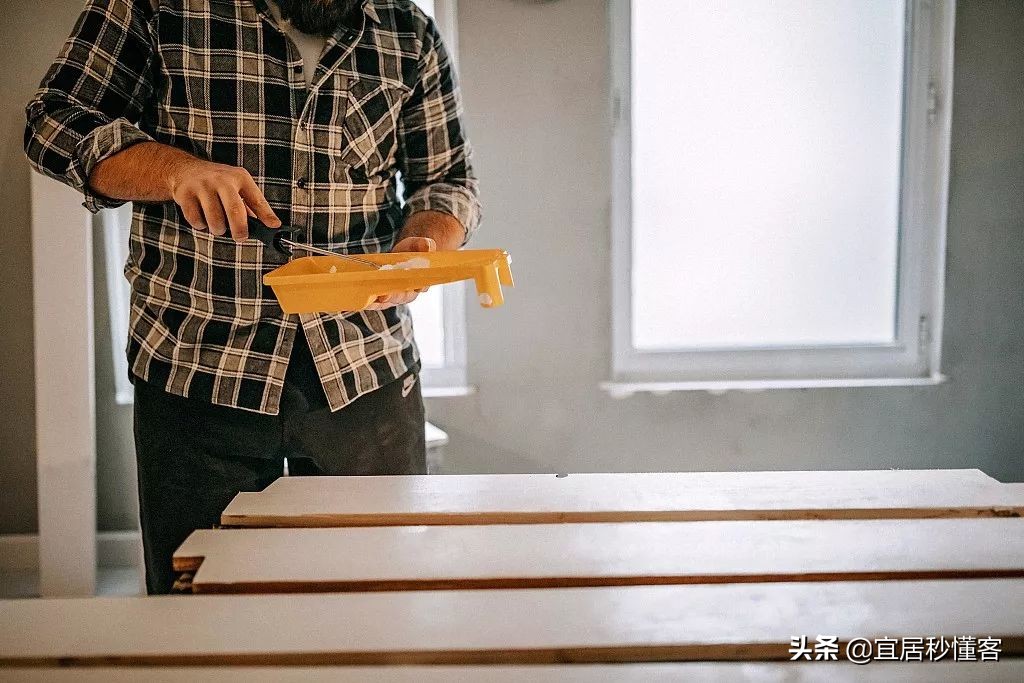 旧家具如何翻新又省钱,旧家具翻新攻略