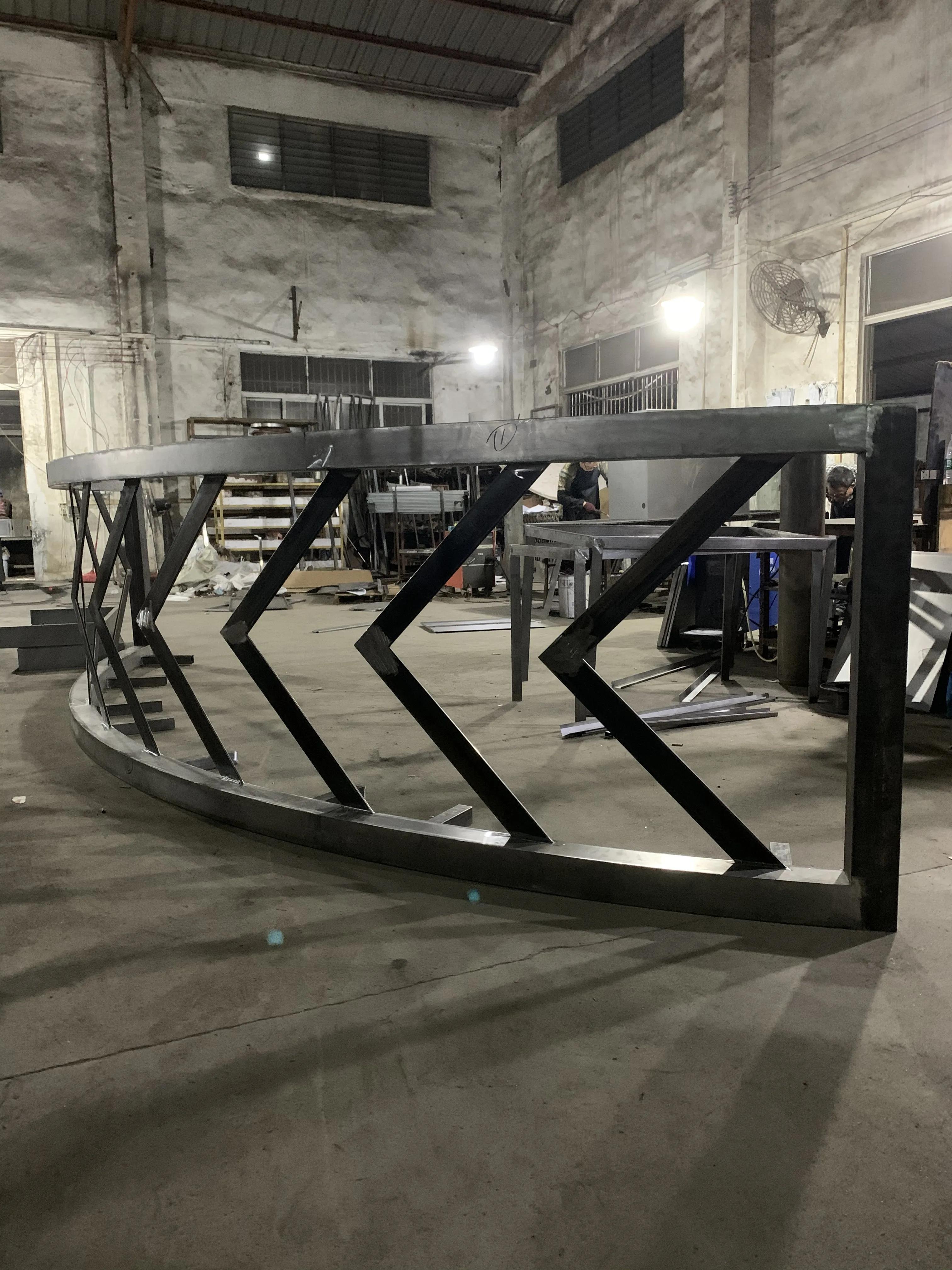 茶饮小吃店如何3天模块化装配式拼装一家店,缩短现场装修时间。