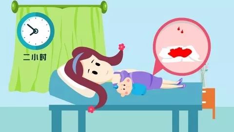 孕妇大出血抢救成功几率,孕妈大出血