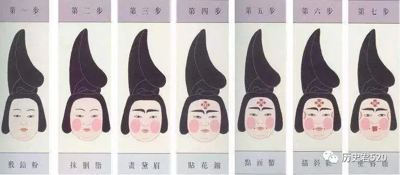 钢铁直男给女生化妆,钢铁直男化妆视频教程