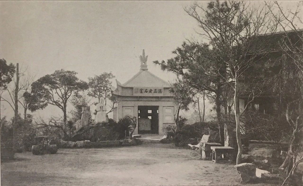 诗人孤山,孤山文人遗迹