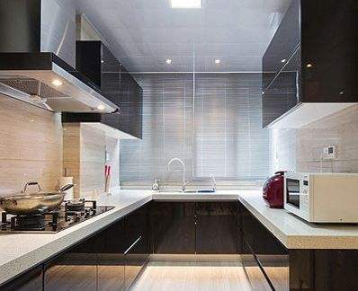 厨卫铝板吊顶如何选,卫生间吊顶铝扣板厚度多少合适