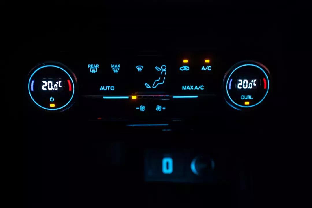 试驾福克斯rs越野,试驾测评福特福克斯最新款