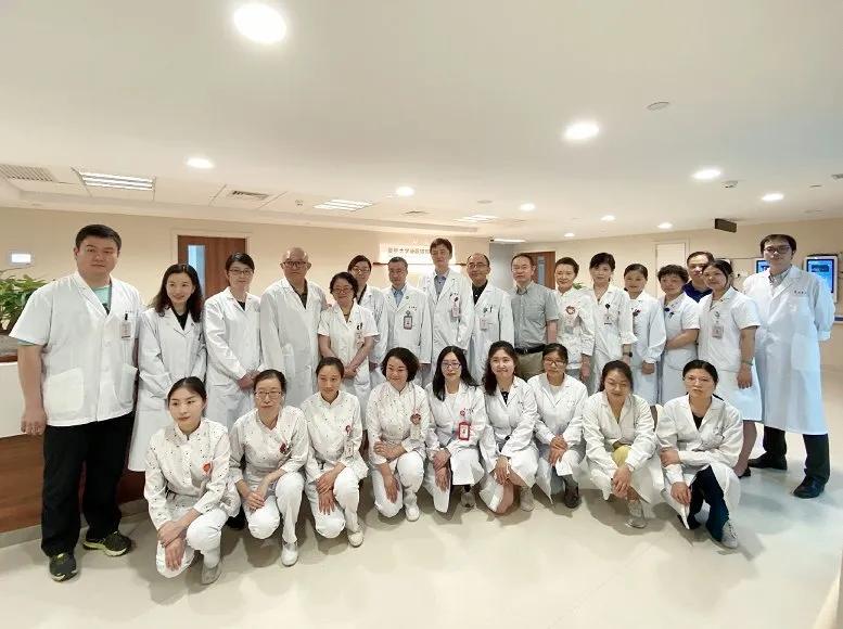 复旦大学睡眠医学中心,睡眠障碍医学中心