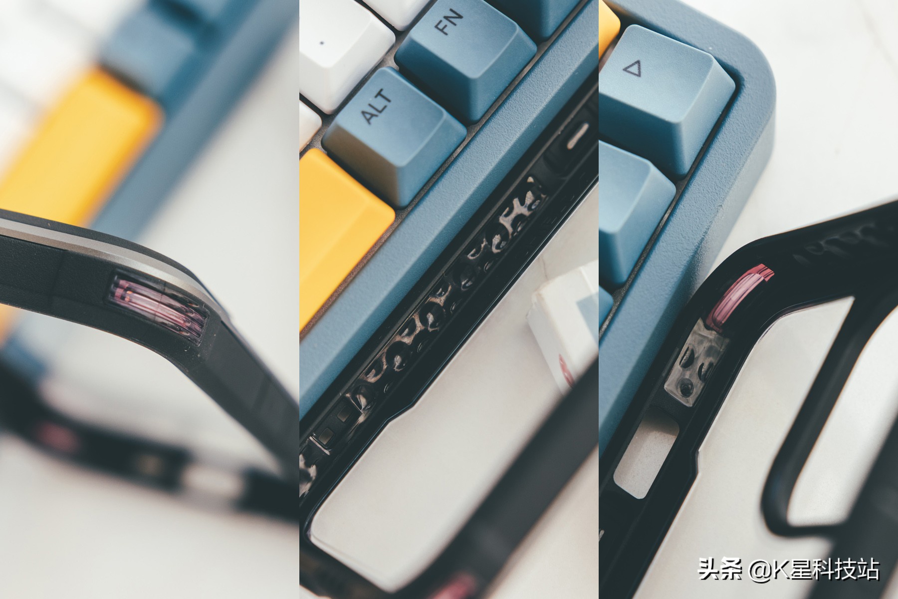 iphone13pro远峰蓝配透明壳,iphone13pro远峰蓝开箱