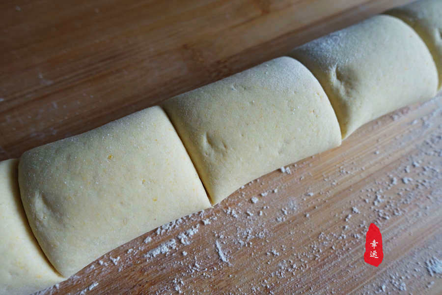 玉米面最神奇的吃法,玉米面吃起来涩涩的