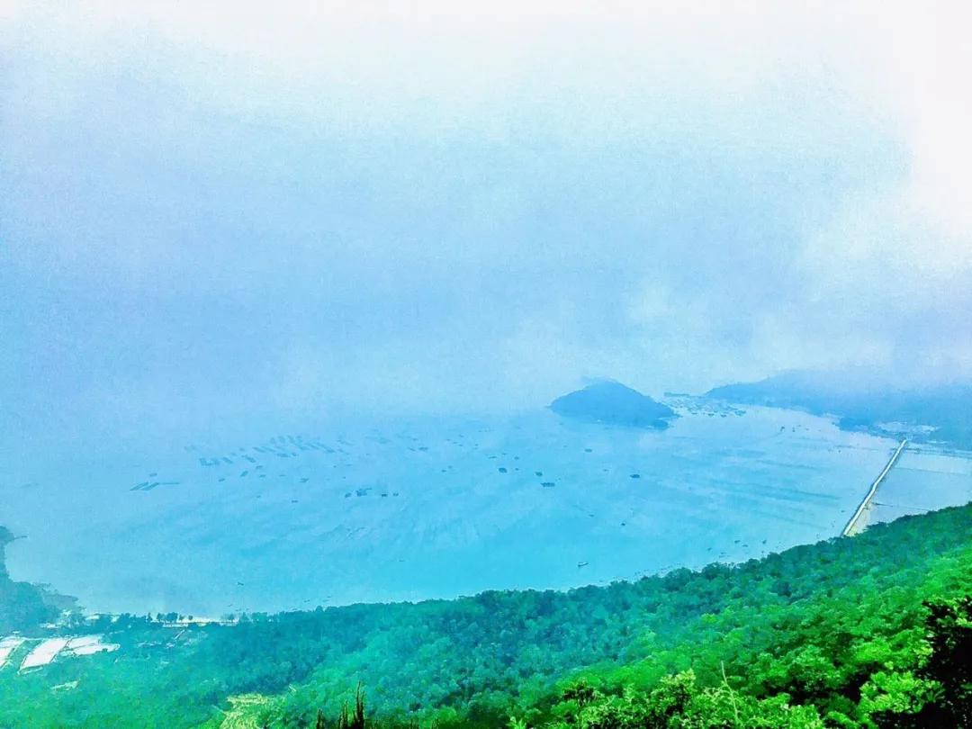 南澳岛上小众海滩,南澳岛3天2晚游攻略