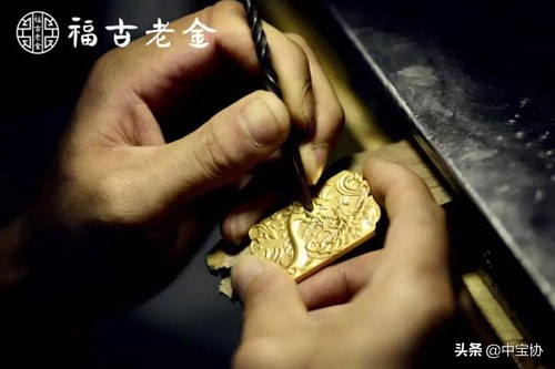 2017年国际珠宝展,凯福珠宝翡翠