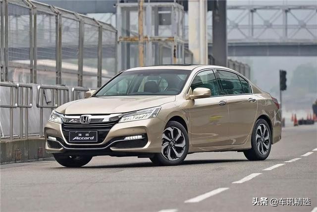 20万左右的b级车雅阁值得购买吗,为什么20万一定要买雅阁