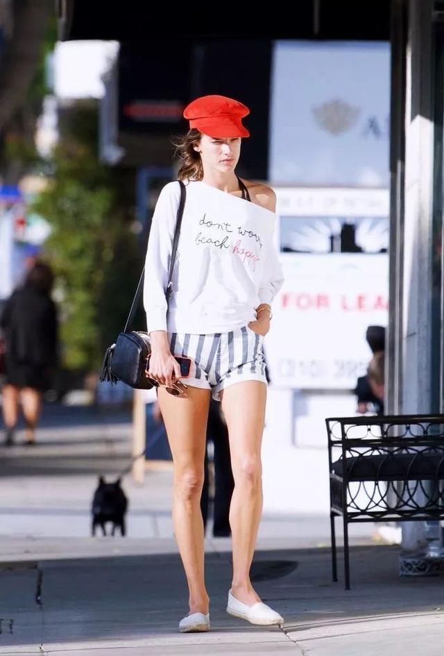 不能错过这双休闲感满满的渔夫鞋,不闷脚潮流渔夫鞋懒人鞋