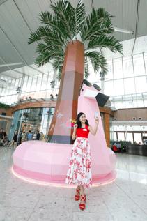 东荟城名店仓400优惠券,东荟城名店仓二期自由行热门攻略