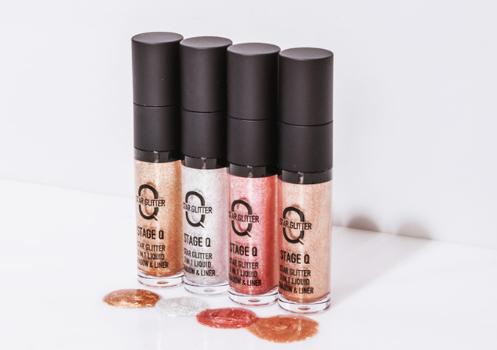 眼睛比较敏感用什么质地的眼影,眼睛凸买什么色的眼影