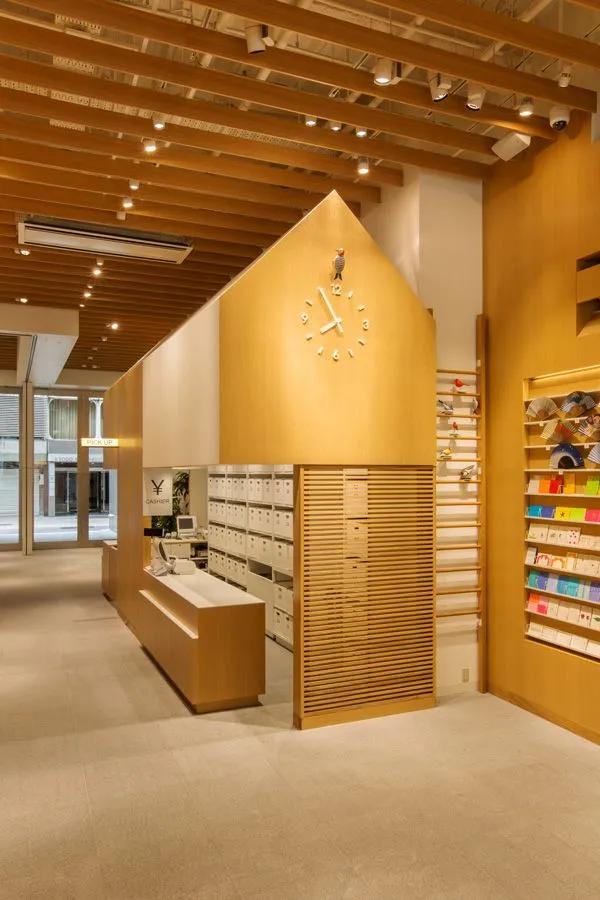 文具爱好者天堂，收纳狂魔聚集地，日本人打造的12层文具圣地