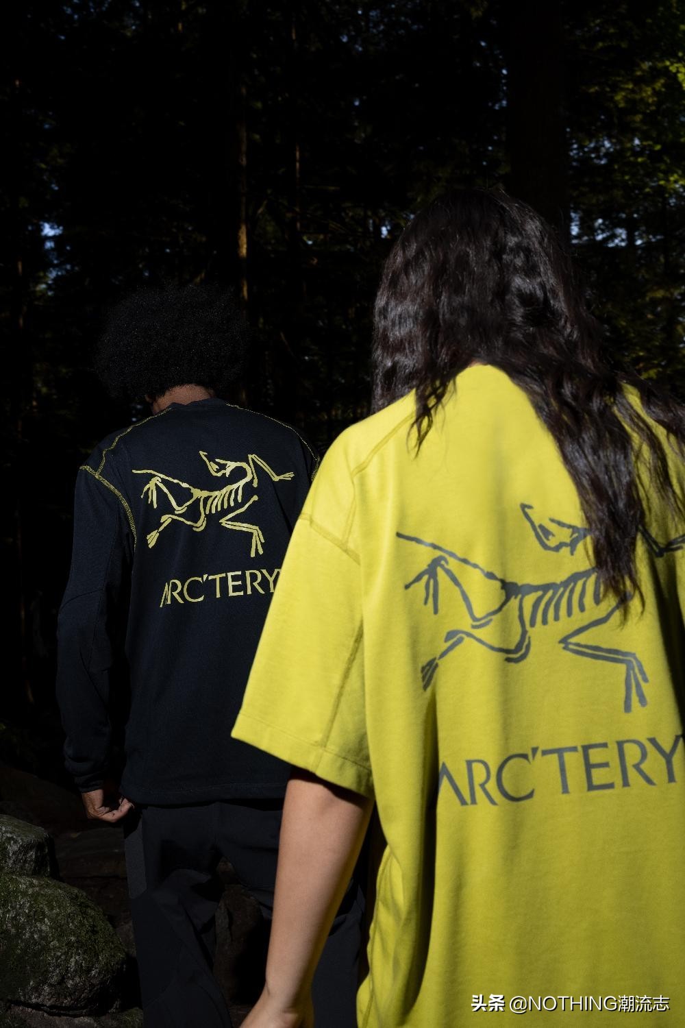 始祖鸟system-a最新款,始祖鸟2023systema