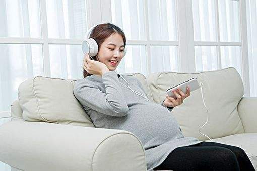 孕妇胎教怎么做孩子会爱学习,孕期怎么对胎儿进行胎教