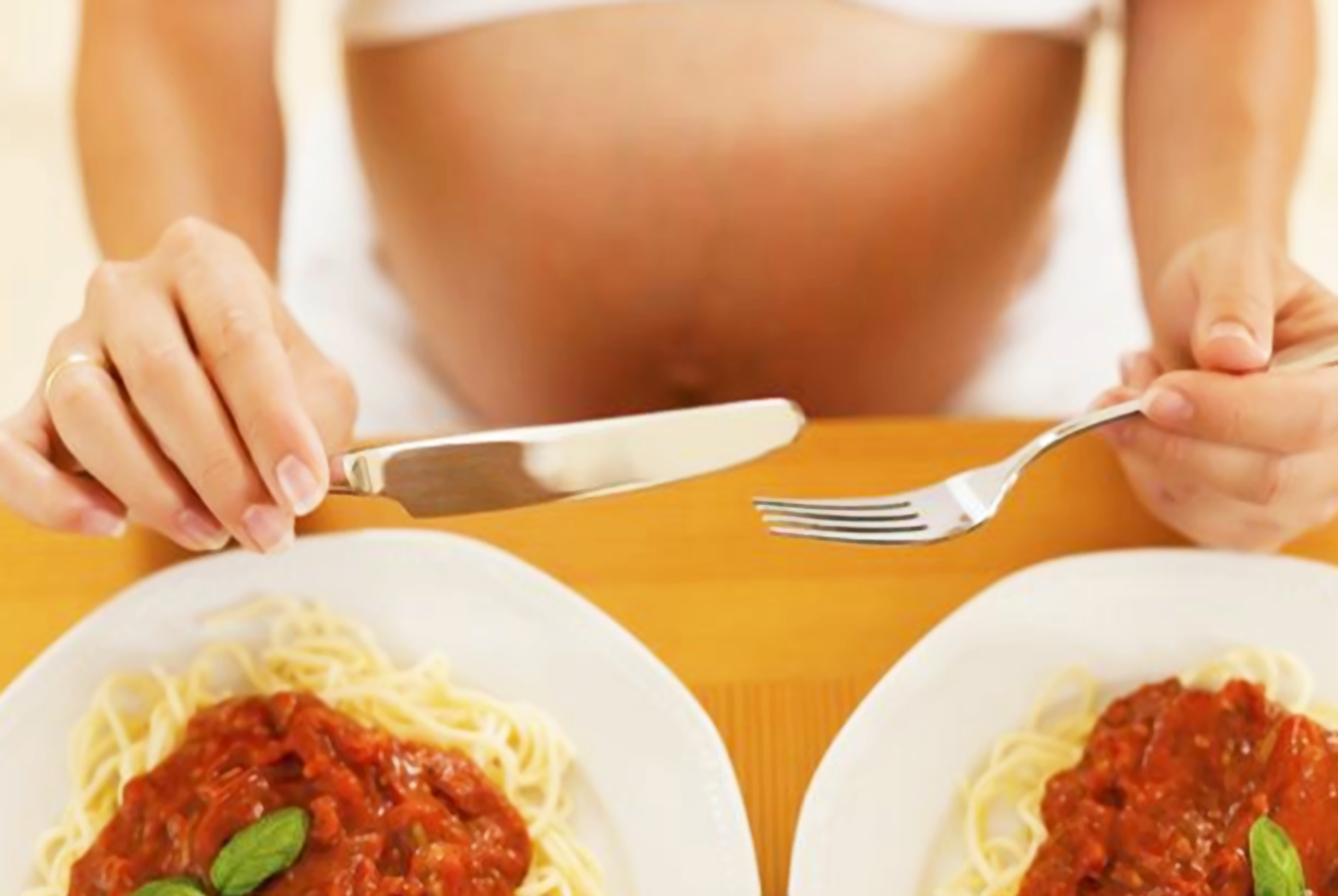 胎儿进入猛涨期的四类“信号”，妈妈要能捕捉到，宝宝才能长得好