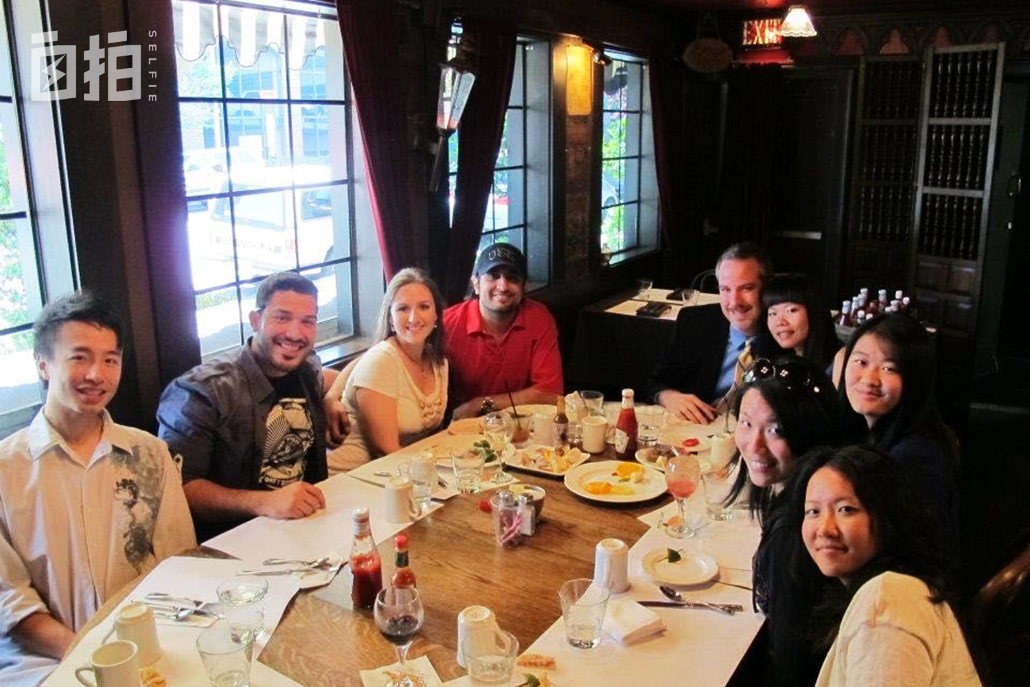 从小被人说我很笨,从小被嫌丑笨